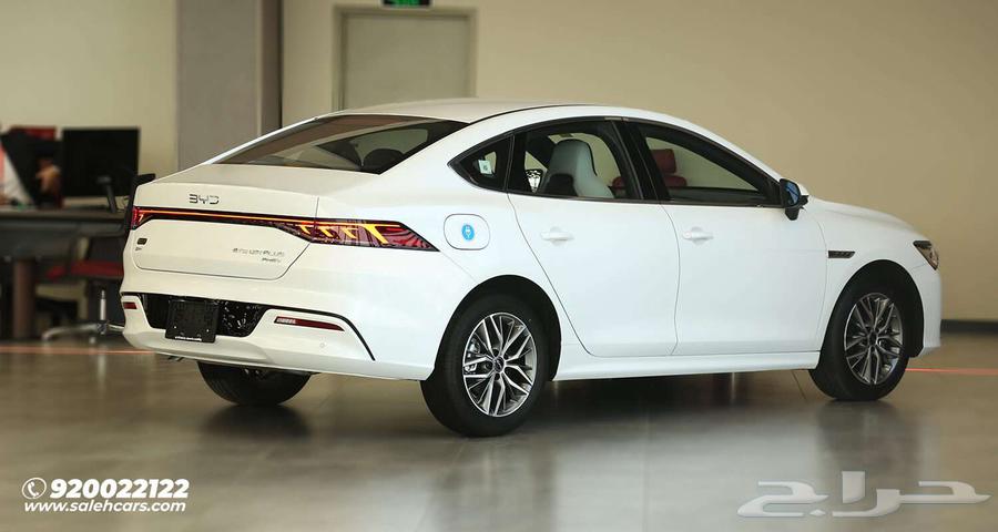 BYD QIN PLUS 2024 Model.63353056598530114
