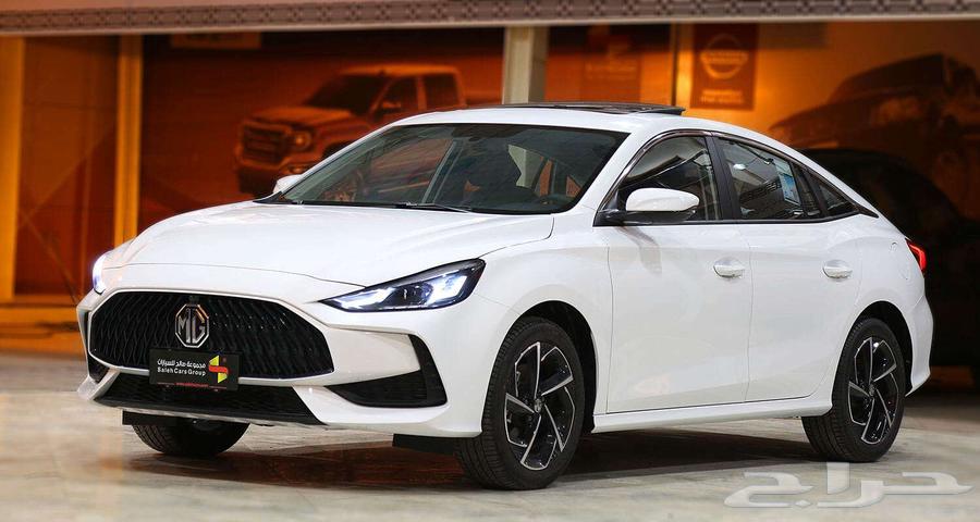 MG GT COM 2024 Model.63352940279043111