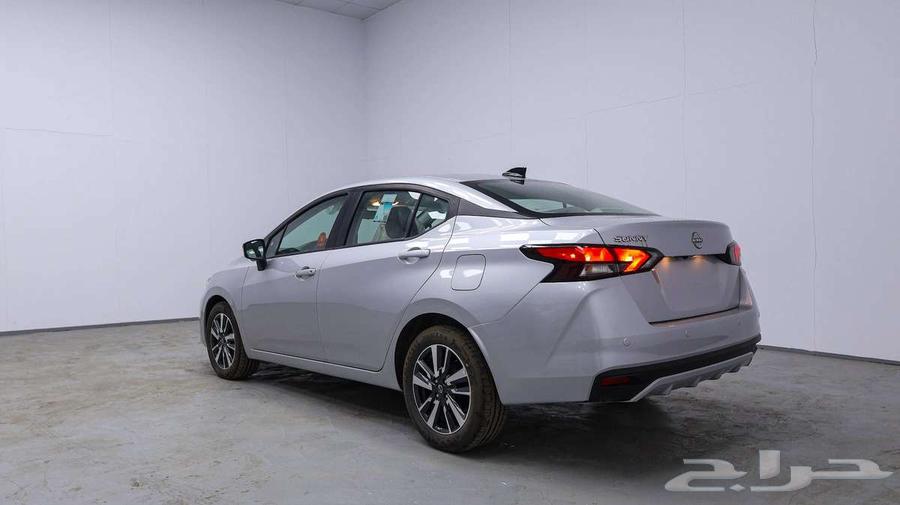 Nissan Sunny 2024 new model SV, full text63354360344835113
