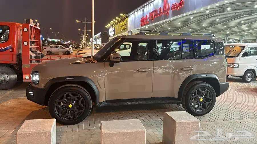 جيتور T2 لاكجيري موديل 202563355114350594114