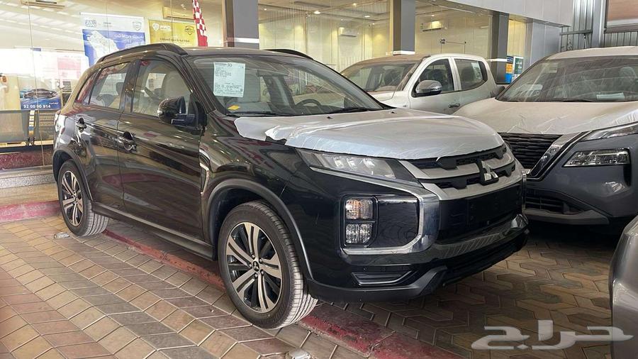 Mitsubishi ASX Full Spec Panorama 2024 in cash and installments63354524347010111