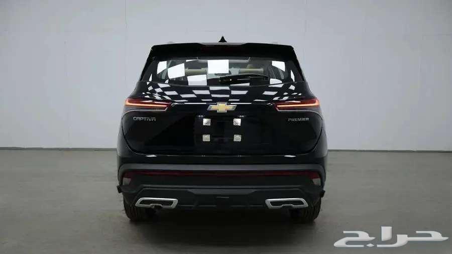 Chevrolet Captiva Full 2025 model available, full version63352442479362113