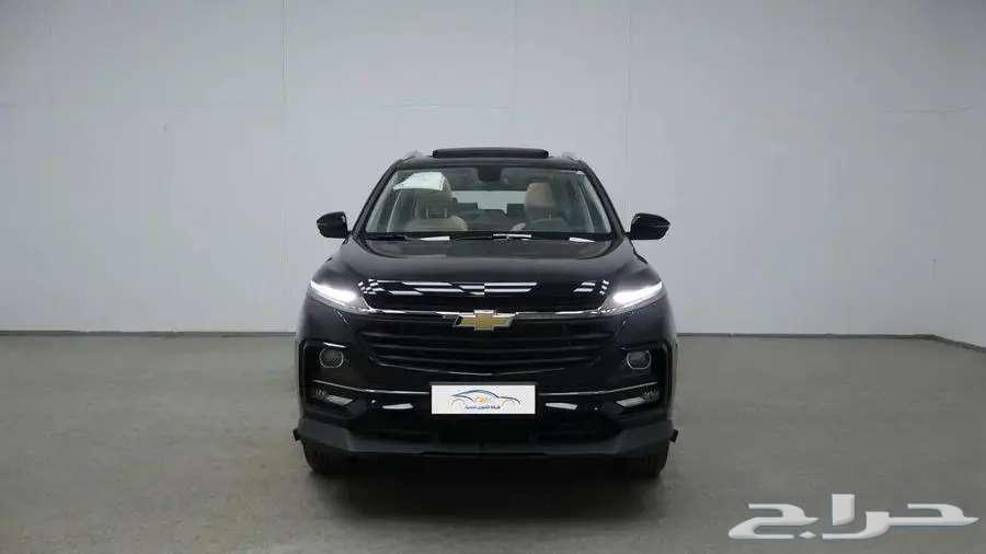 Chevrolet Captiva Full 2025 model available, full version63352442479362111