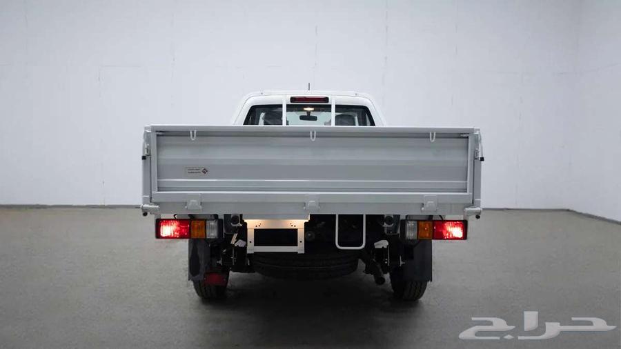 Isuzu D-Max pickup truck with side steps, 150 horsepower, 1.9L, 202563352576155266114