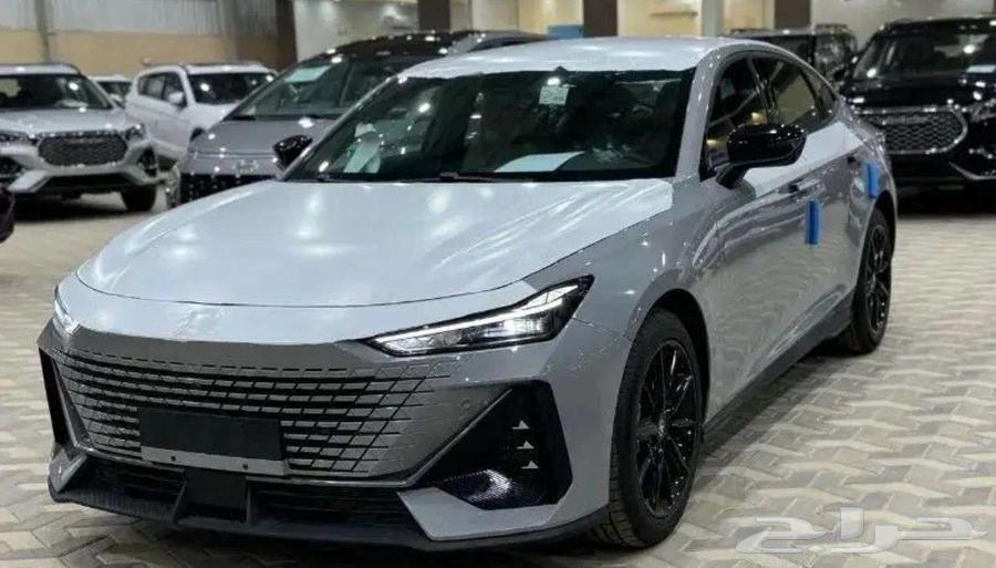 شانجان يوني في 2025 متوفر الألوان63353272142977111