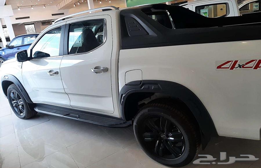 عرض خاص 94000ماكسوسT90 Executive Luxury غمارتين ديزل 2023 فل63353705160961116