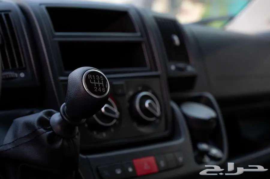 Peugeot Boxer Diesel Turbo 2024, the best van for cargo63351532497537113