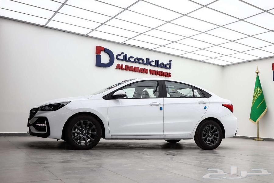Chery Arrizo 5 202563353272273025113