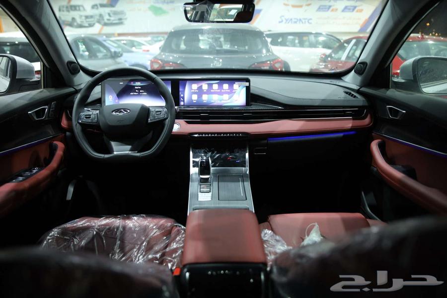 Chery Tiggo 7 Pro Comfort 202563352861523202114