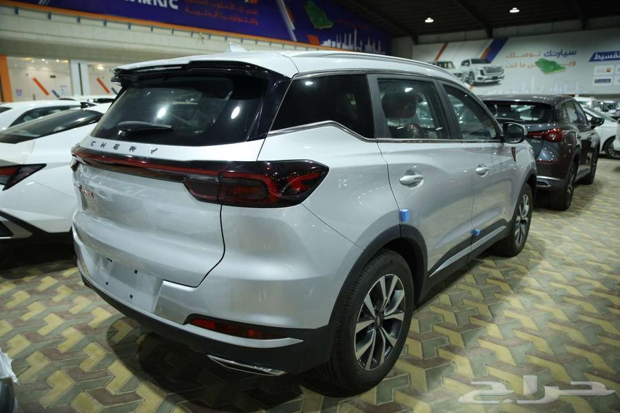 Chery Tiggo 7 Pro Comfort 202563352861523202112