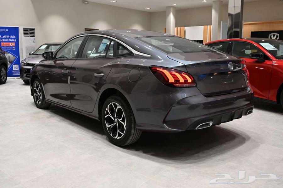 MG Mg 2024 Comfort Special Offer63352768598403114