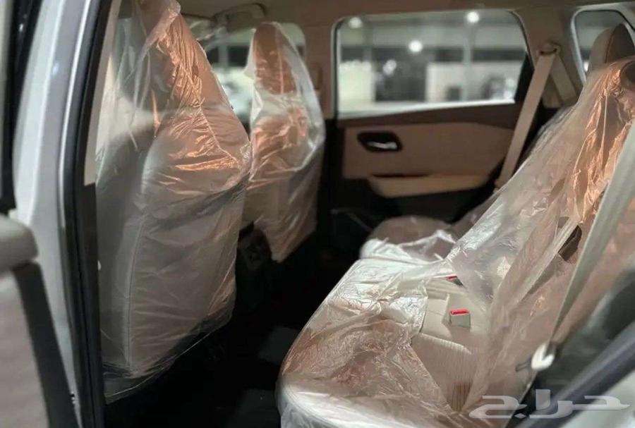 Nissan Extrell 2024 various categories brand new63353275474179112