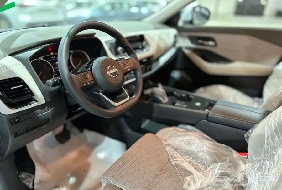 Nissan Extrell 2024 various categories brand new63353275474179111