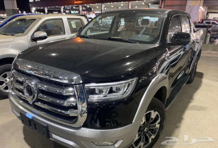 Great Wall Power Full 2025 model at the best prices63352570611074112