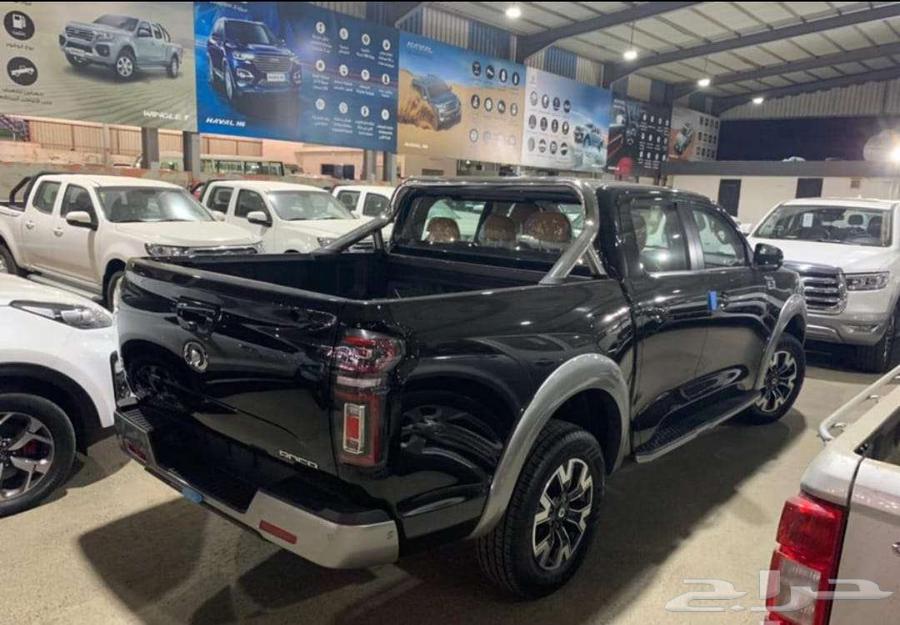 Great Wall Power Full 2025 model at the best prices63352570611074114
