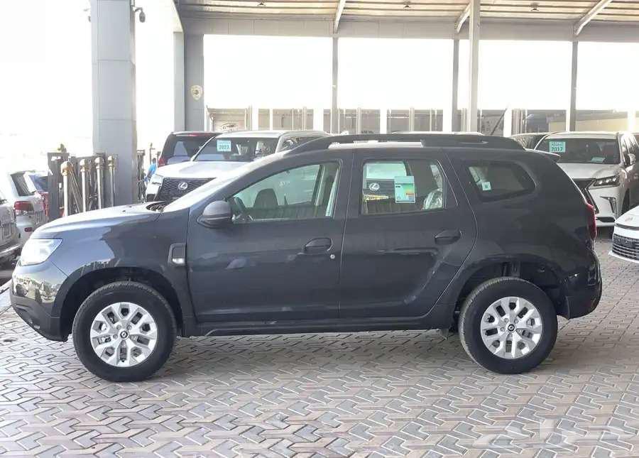 Renault Duster 2024, the most affordable standard model63352764226433112