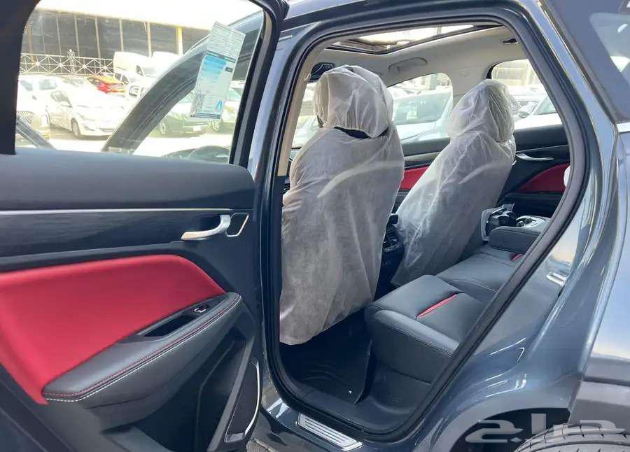 جيلي توجيلا - 2023 - فل كامل - دبل - اصفار63354532905729113