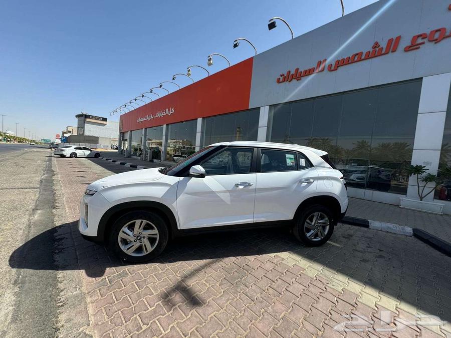 Hyundai Creta Smart Model 202563355308991873112