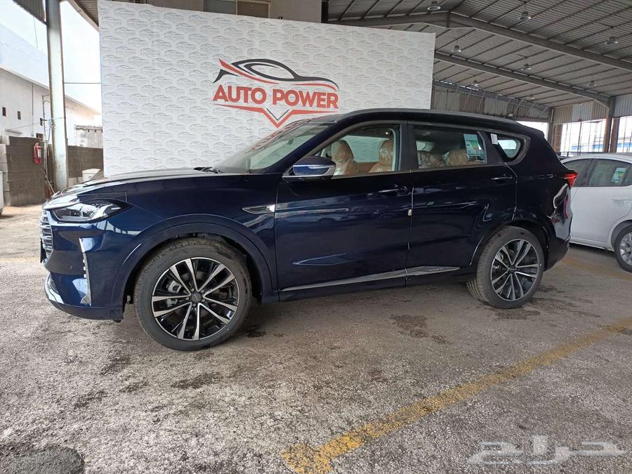 Geely X70 Plus 2024 Luxury Full Option Special Offer63008631592323113