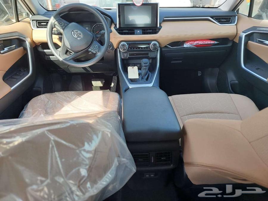 Toyota RAV4 XLE 2025 Rent to Own63008631769346113