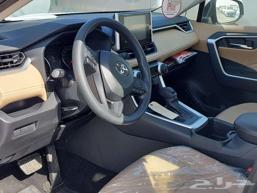 Toyota RAV4 XLE 2025 Rent to Own63008631769346112