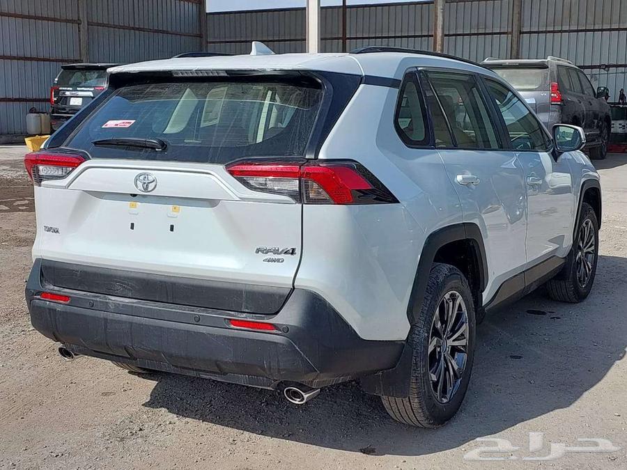 Toyota RAV4 XLE 2025 Rent to Own63008631769346111