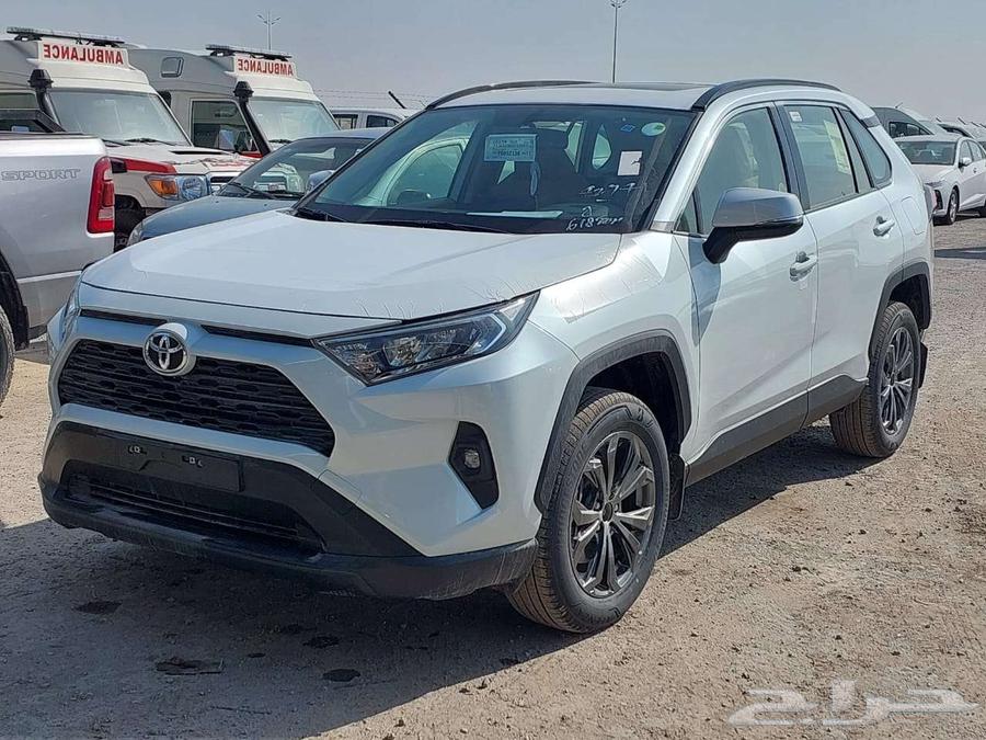 Toyota RAV4 XLE 2025 Rent to Own63008631769346113