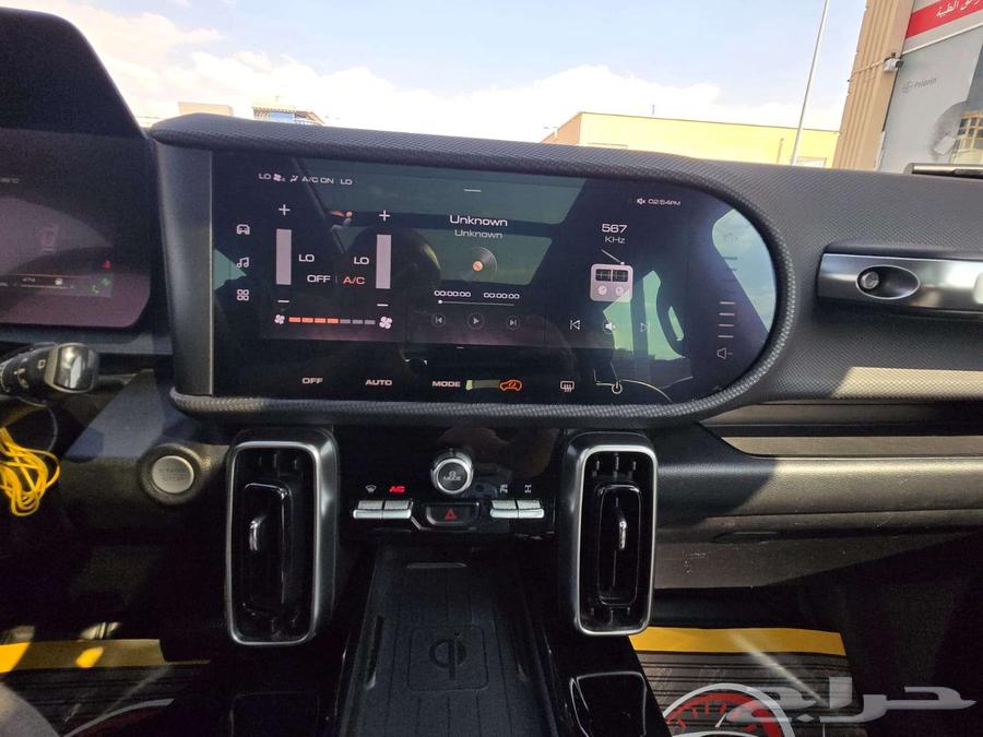 Haval Dargo 2022 full option for free transfer63353705614594111