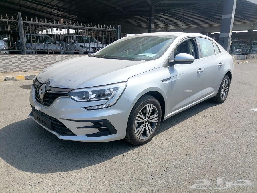 Renault Megane full option imported from Al-Alan 2024633535251121941118