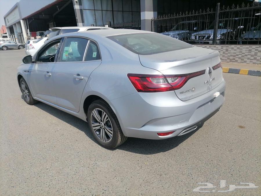 Renault Megane full option imported from Al-Alan 202463353525112194113