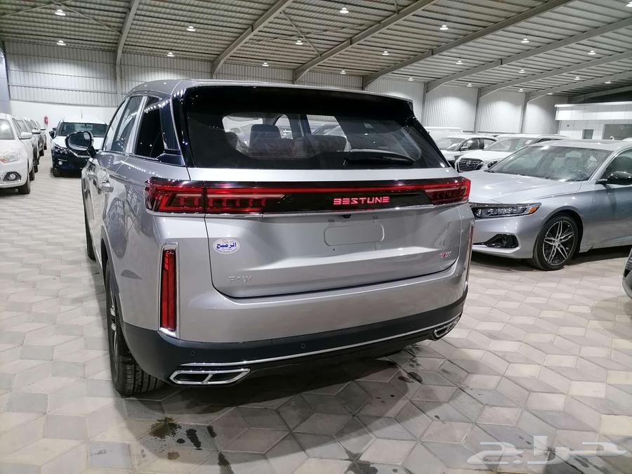 FAW Besturn T99 Premium 2022 model, biggest discounts for cash63354020059395112
