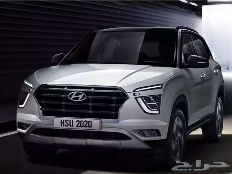 Hyundai Creta 2025 Smart Zero Cash and Bank633538732771851118