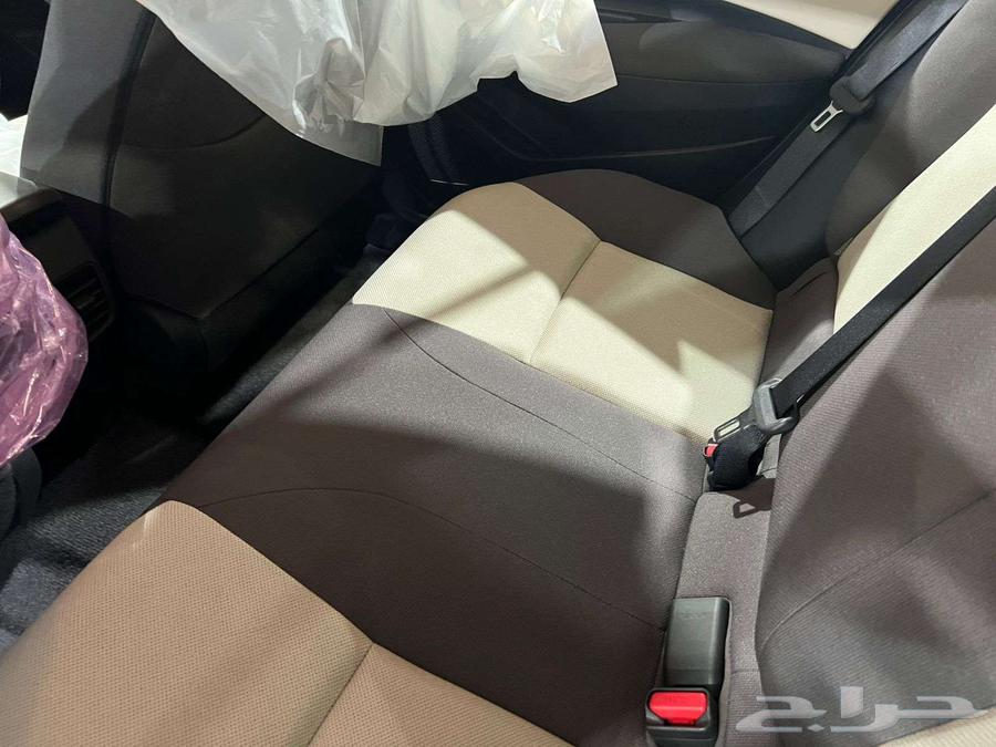 تويوتا - كورولا - 2025 -63353529417857114