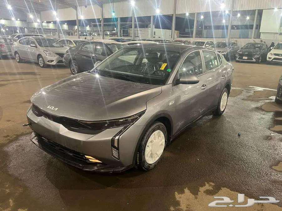 كيا 3 استاندرد مطور 1600 موديل 2024كاش وتمويل اقل الاسعار633535300229151129