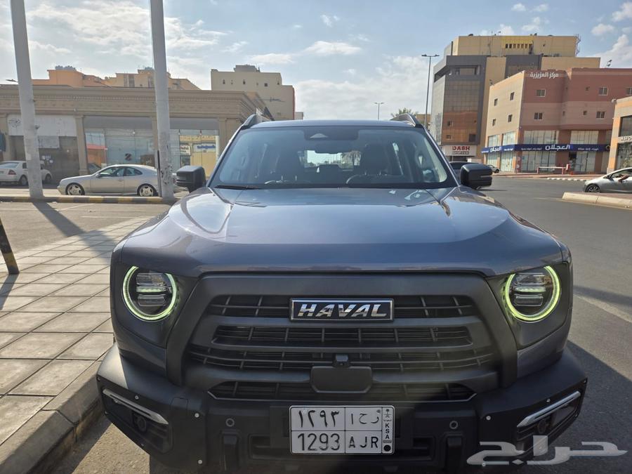 Haval Dargo 2022 full option for free transfer633537056145941110