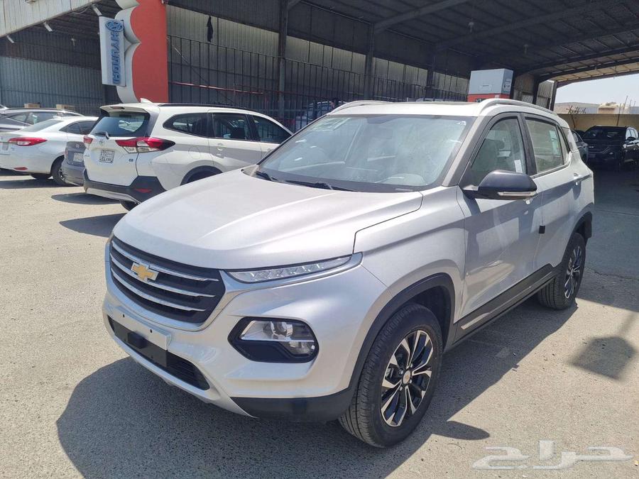 Chevrolet Traverse Premier 2024, cash and lease-to-own63353275663874114