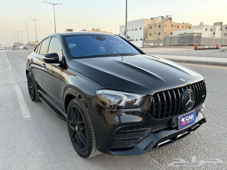 GLE 53 AMG 202163353049544578111