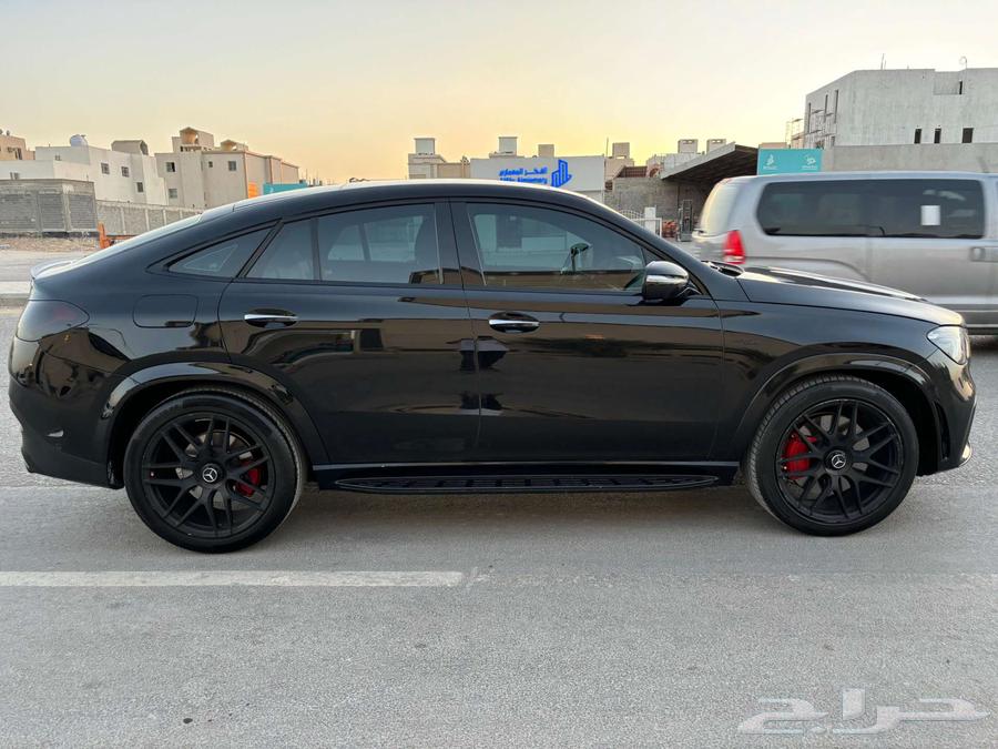 GLE 53 AMG 202163353049544578112