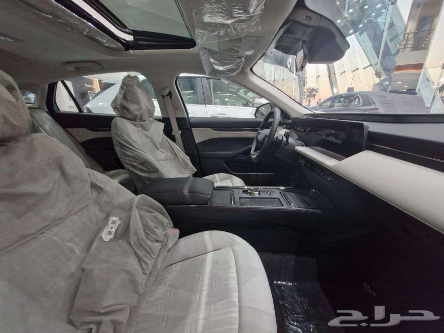 فورد توروس طراز 2025 بفئات متعددة لتلبية طلبك في عشق الجنوب63352441288962113