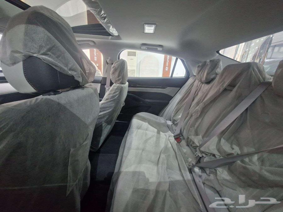 فورد توروس طراز 2025 بفئات متعددة لتلبية طلبك في عشق الجنوب63352441288962114
