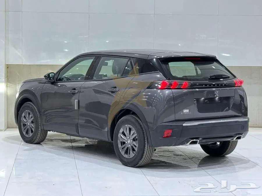Peugeot 2008 Active 2023 model, cash and installments available63351798915073114