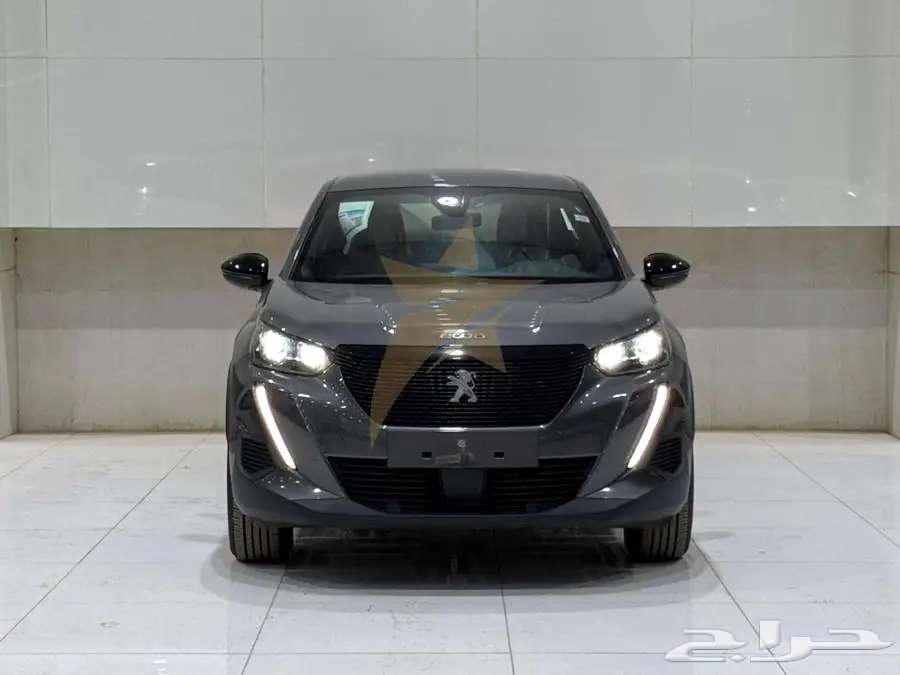 Peugeot 2008 Active 2023 model, cash and installments available63351798915073112