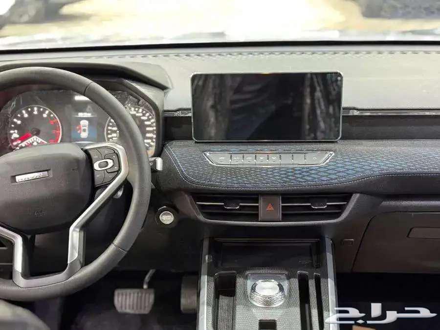 Haval Julia 2025 model basic special discount63352442404482112