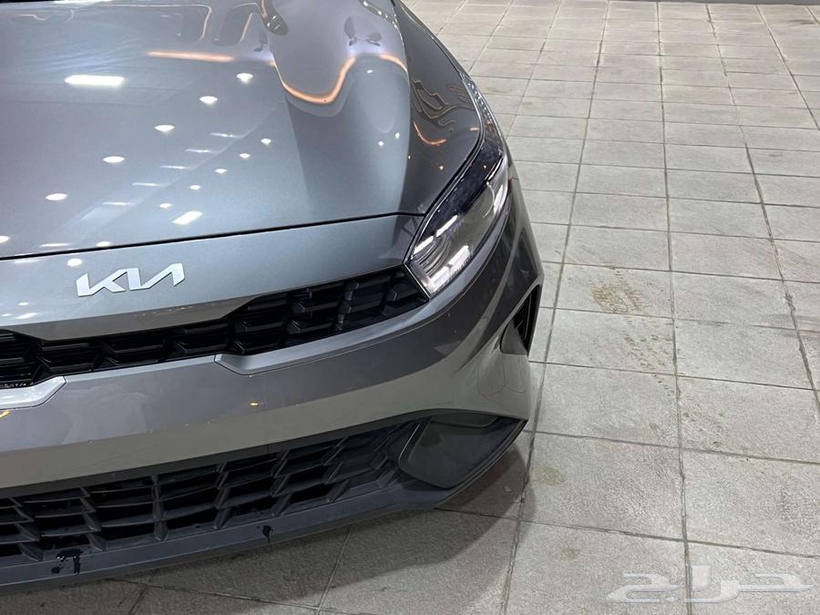 Kia Cerato 2024 Standard, lowest price in the market at Khalid for Cars63352577862017114