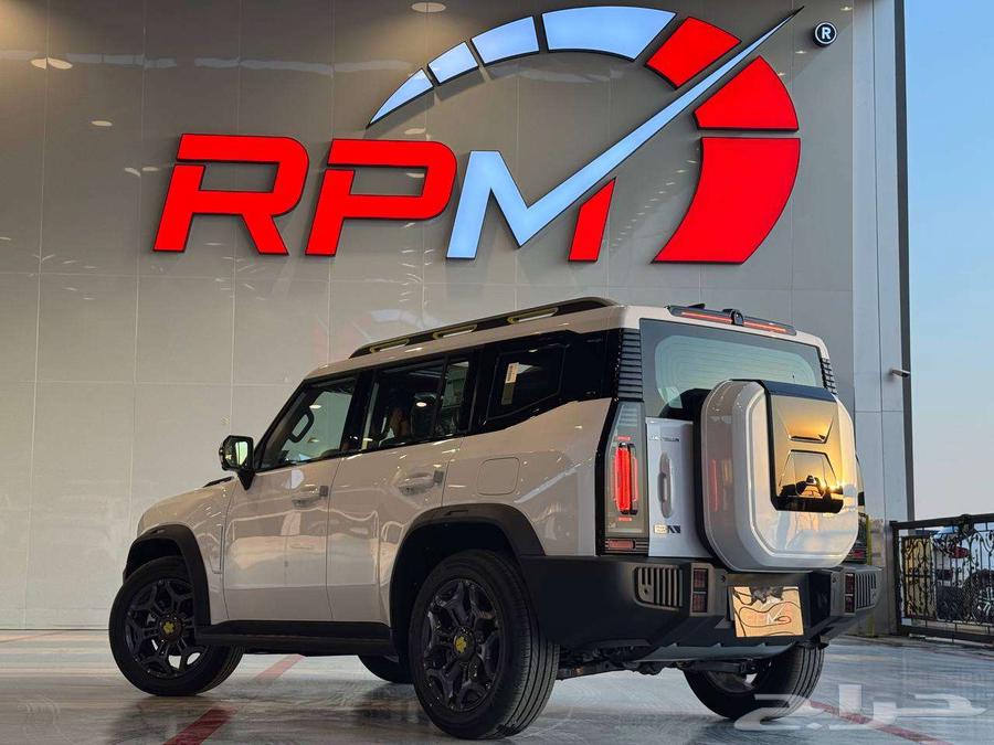 تجربة القيادة التي تستحقها - احجز الان جيتور T2 اقل سعر RPM63351603543681113