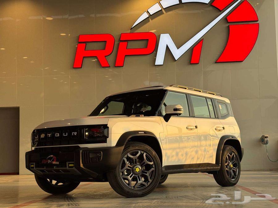 تجربة القيادة التي تستحقها - احجز الان جيتور T2 اقل سعر RPM63351603543681112
