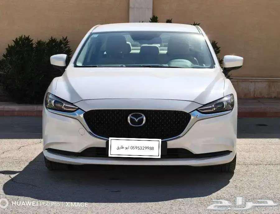Used Maserati 6, Gulf model 2023, gasoline, one owner only63355304705923113