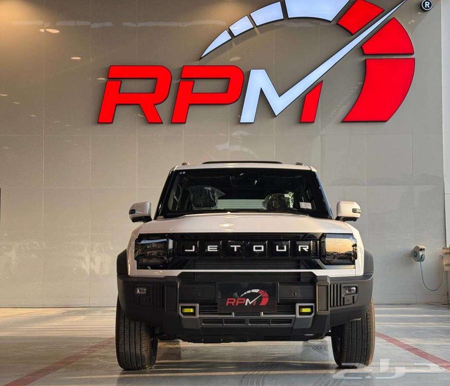 تجربة القيادة التي تستحقها - احجز الان جيتور T2 اقل سعر RPM63351603543681111