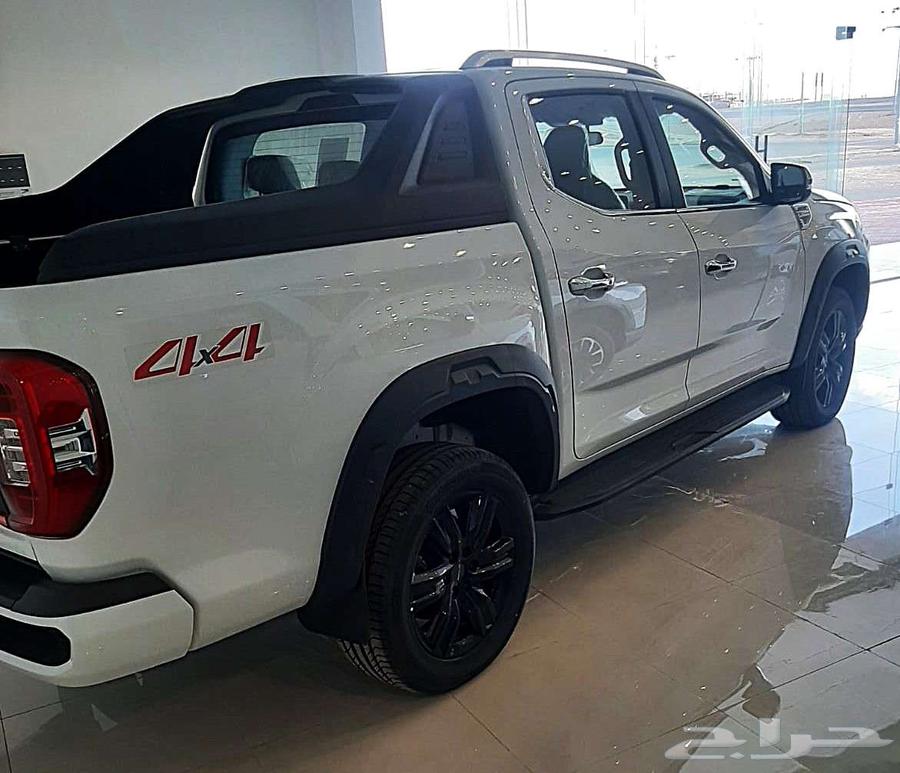 عرض خاص 94000ماكسوسT90 Executive Luxury غمارتين ديزل 2023 فل63353705160961111