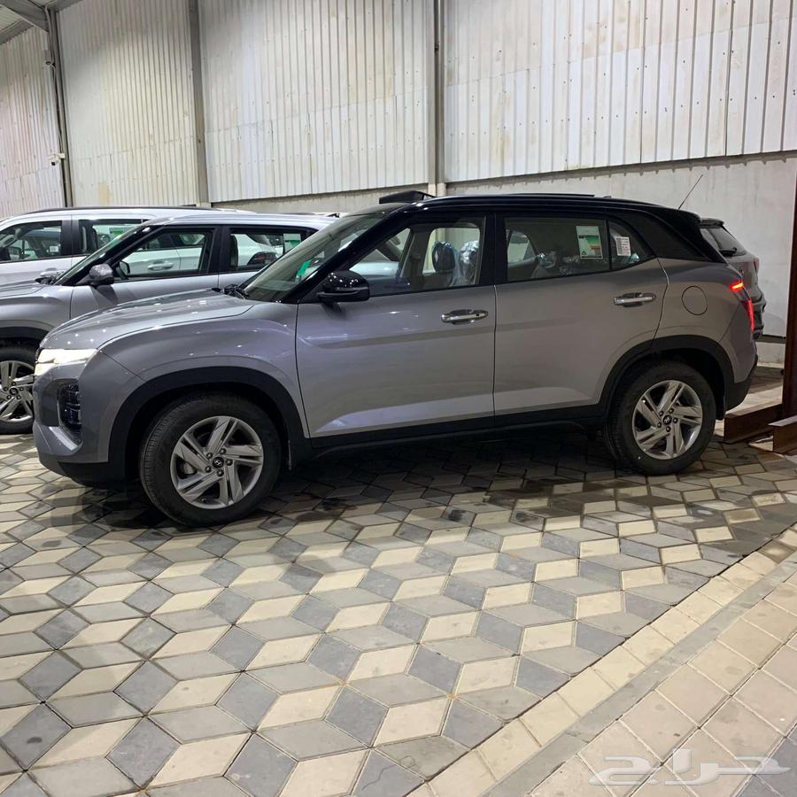 Hyundai Creta Comfort Half-Full 2025 Cash or Installments63352577368323113